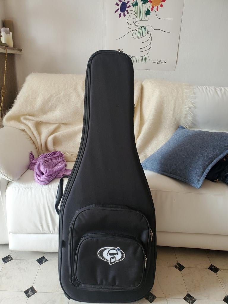 Housse guitare de luxe, Musique & Instruments