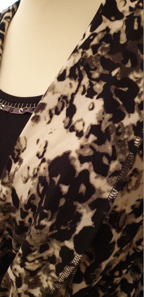 NIEUWE artikelen : Blue Seven vest + Top More & More, Ophalen of Verzenden, Nieuw, Overige kleuren