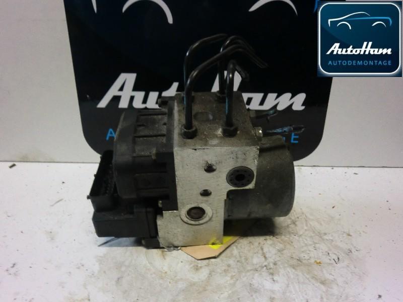 BLOC ABS (FREINS ANTI-BLOCAGE) Citroën Xsara Break (N2), Utilisé, Citroën