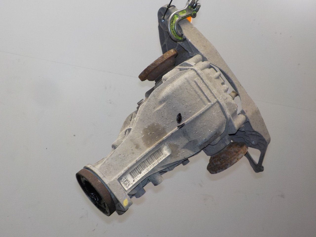 Cardan Audi A4, Autos : Pièces & Accessoires, Onderdelen@venauto.nl, Van der Ven Autorecycling B.V., Ettenseweg 76, 4706 PB Roosendaal, The Netherlands