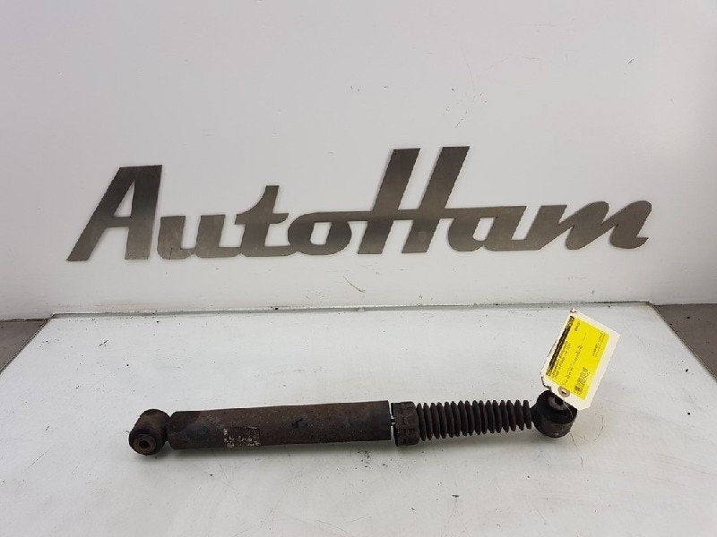 AMORTISSEUR ARRIÈRE DROIT C3 Picasso (SH) (|5206RK|), Dhr. J. Ham, Citroën, Administratie@autoham.nl, Utilisé