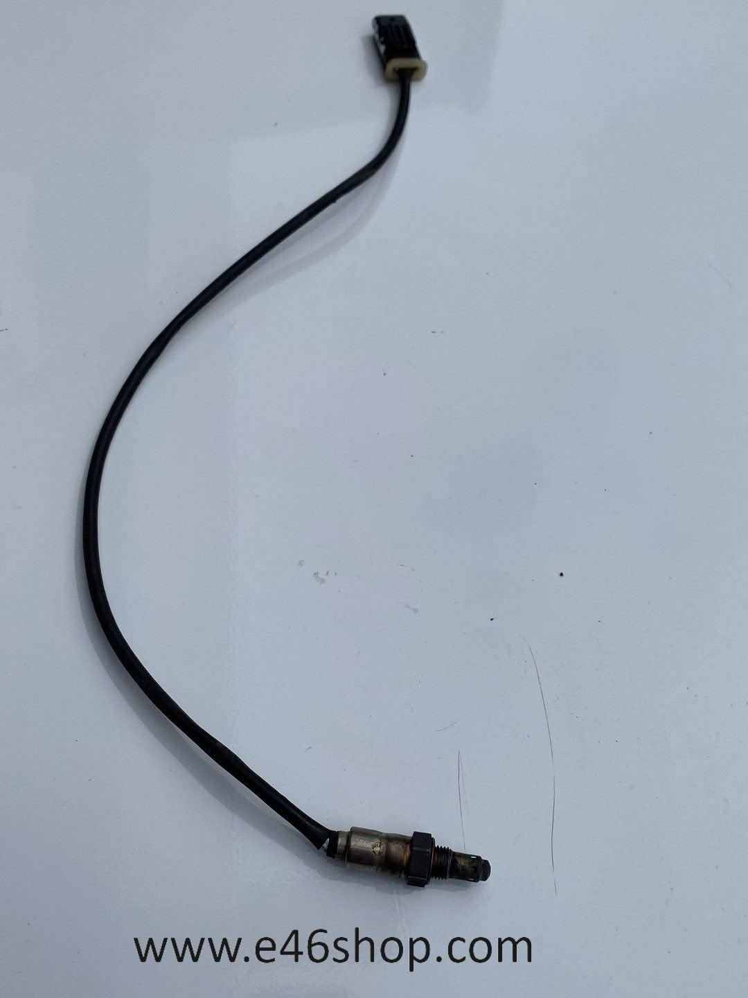 BMW F900R 2021 LAMBDA SONDE ( 2E), -, Utilisé, -, -