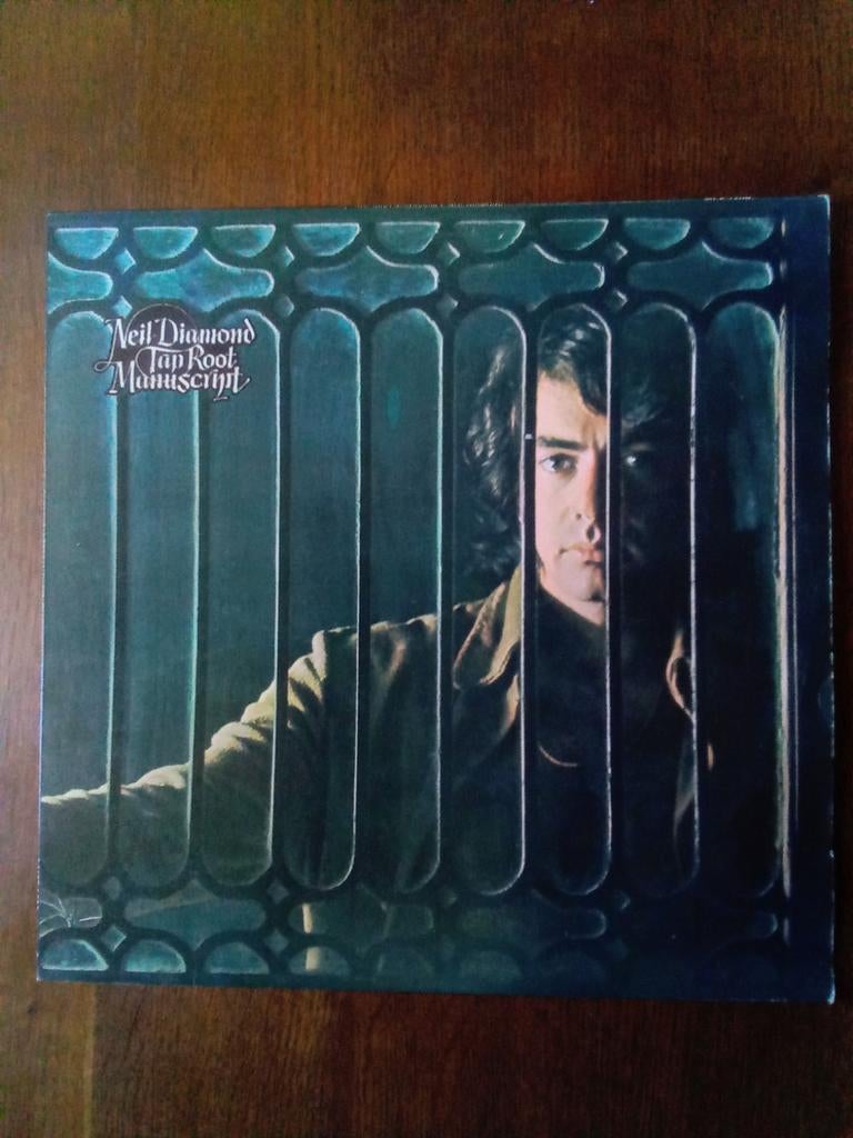 Lp. Neil Diamond, Ophalen of Verzenden