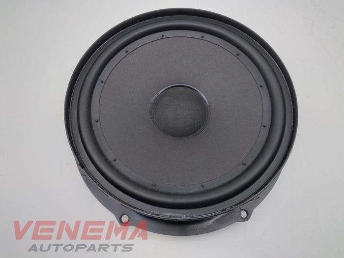 Haut-parleur d'un Volkswagen Golf, Autos : Pièces & Accessoires, Volkswagen, -, 3 mois de garantie, Utilisé