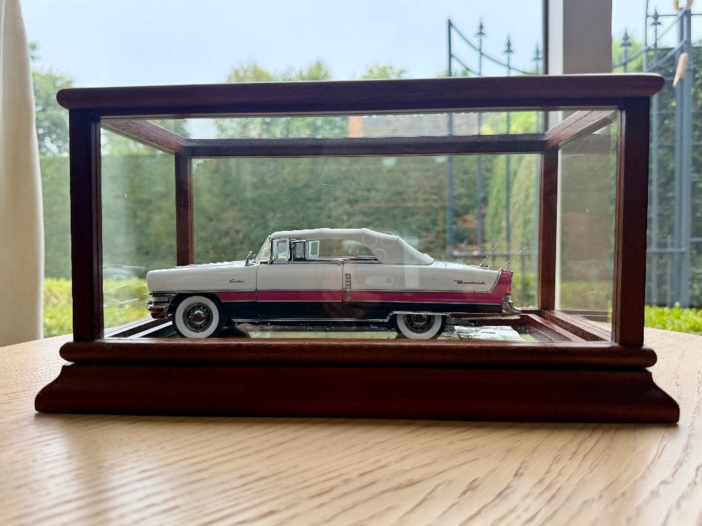 oldtimer verzamel schaalmodellen 1:24, Ophalen, Zo goed als nieuw