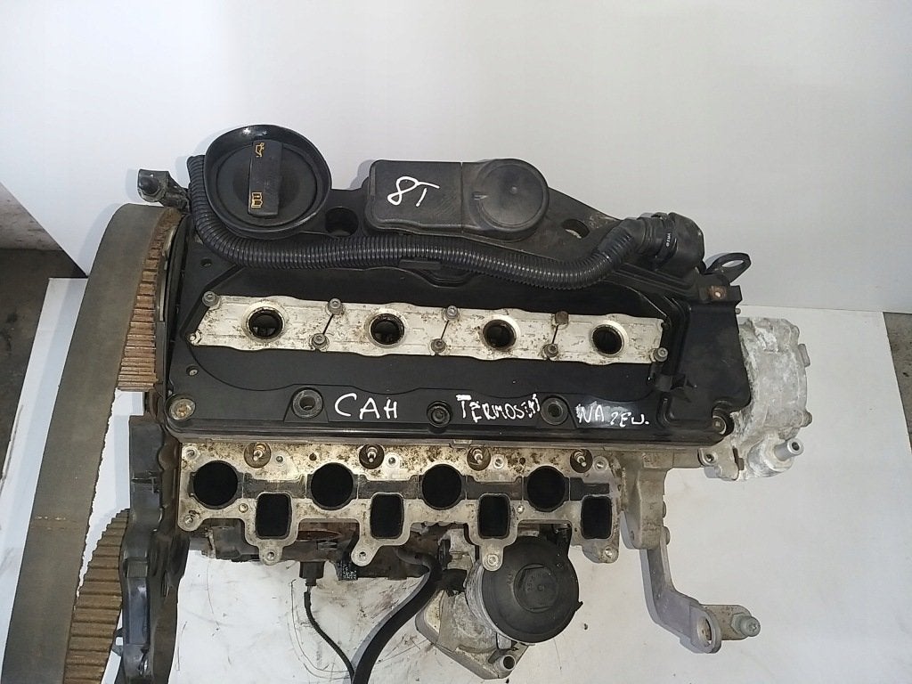 Moteur CAHB Nu AUDI A4 A5 A6 Q5, Autos : Pièces & Accessoires, Envoi, Utilisé, Daihatsu