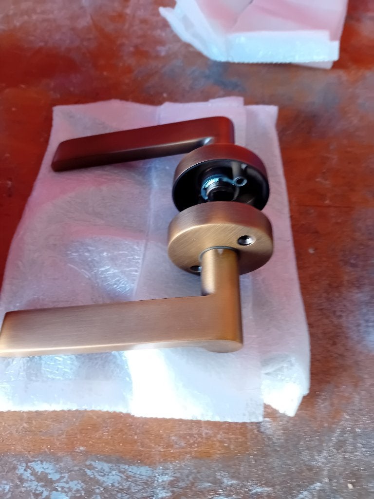 Klinken, Ophalen, Nieuw, Overige materialen, Klink of Kruk