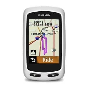Garmin Edge Touring met Hartslagmeter-band, Vélos & Vélomoteurs, Accessoires vélo | Compteurs de vélo, Comme neuf, Sans fil, GPS