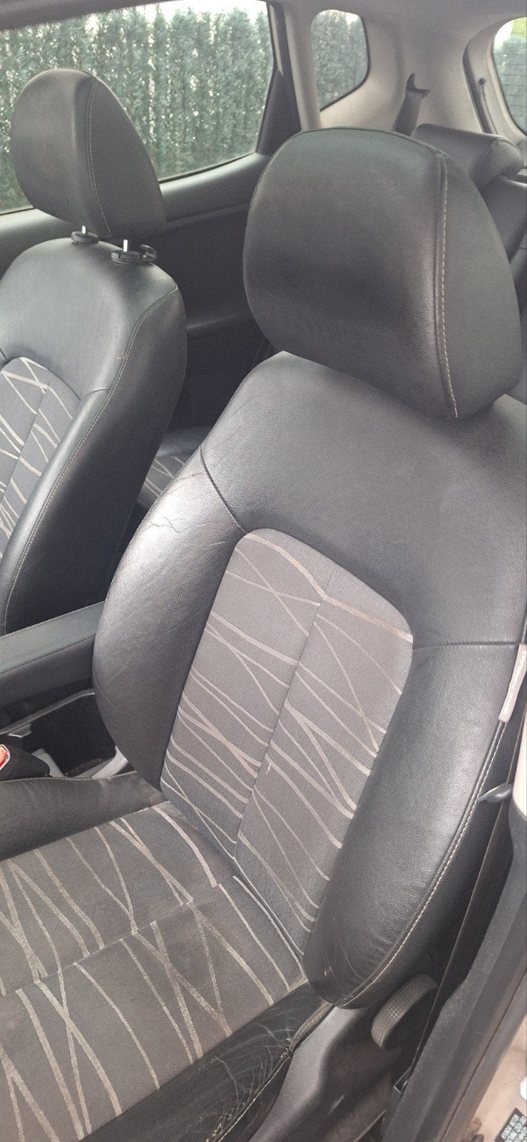 Voiture pour pièce ou a retaper, Autos, Achat, Venga
