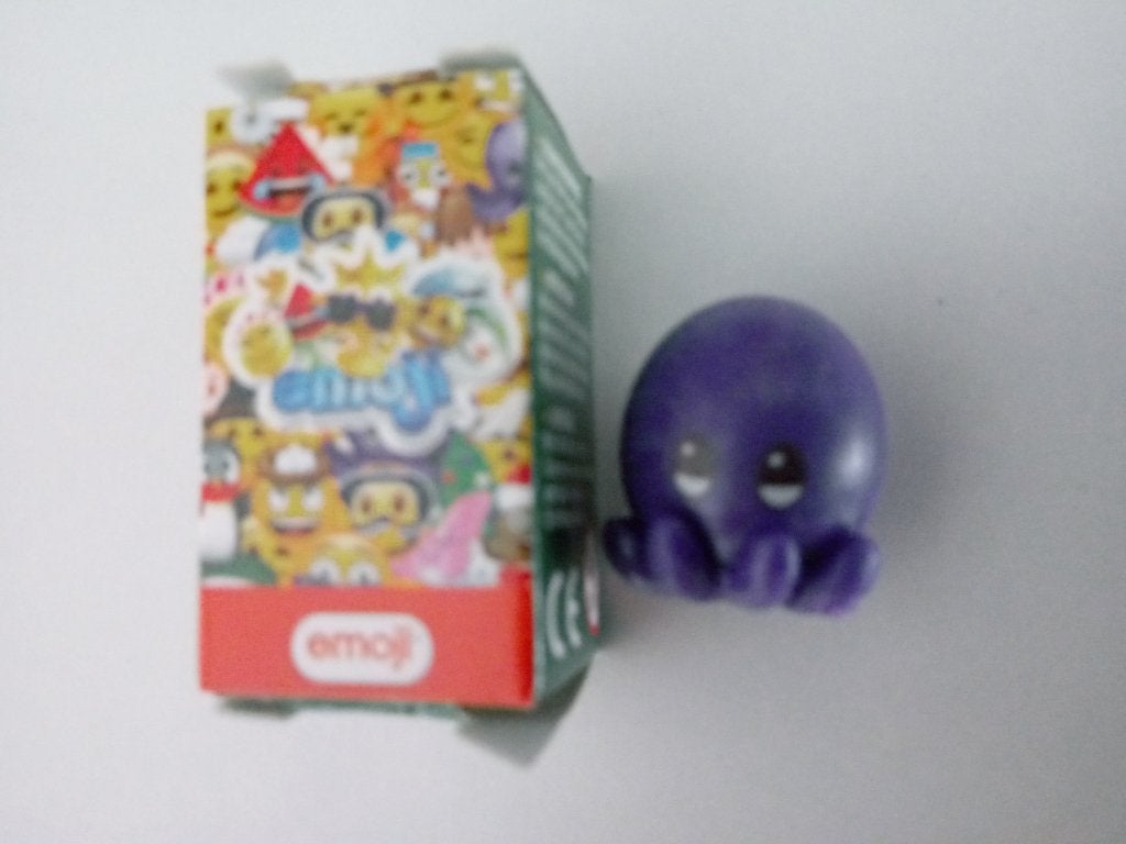 Aldi emoji 2026 Toby tentacle, Aldi, Ophalen