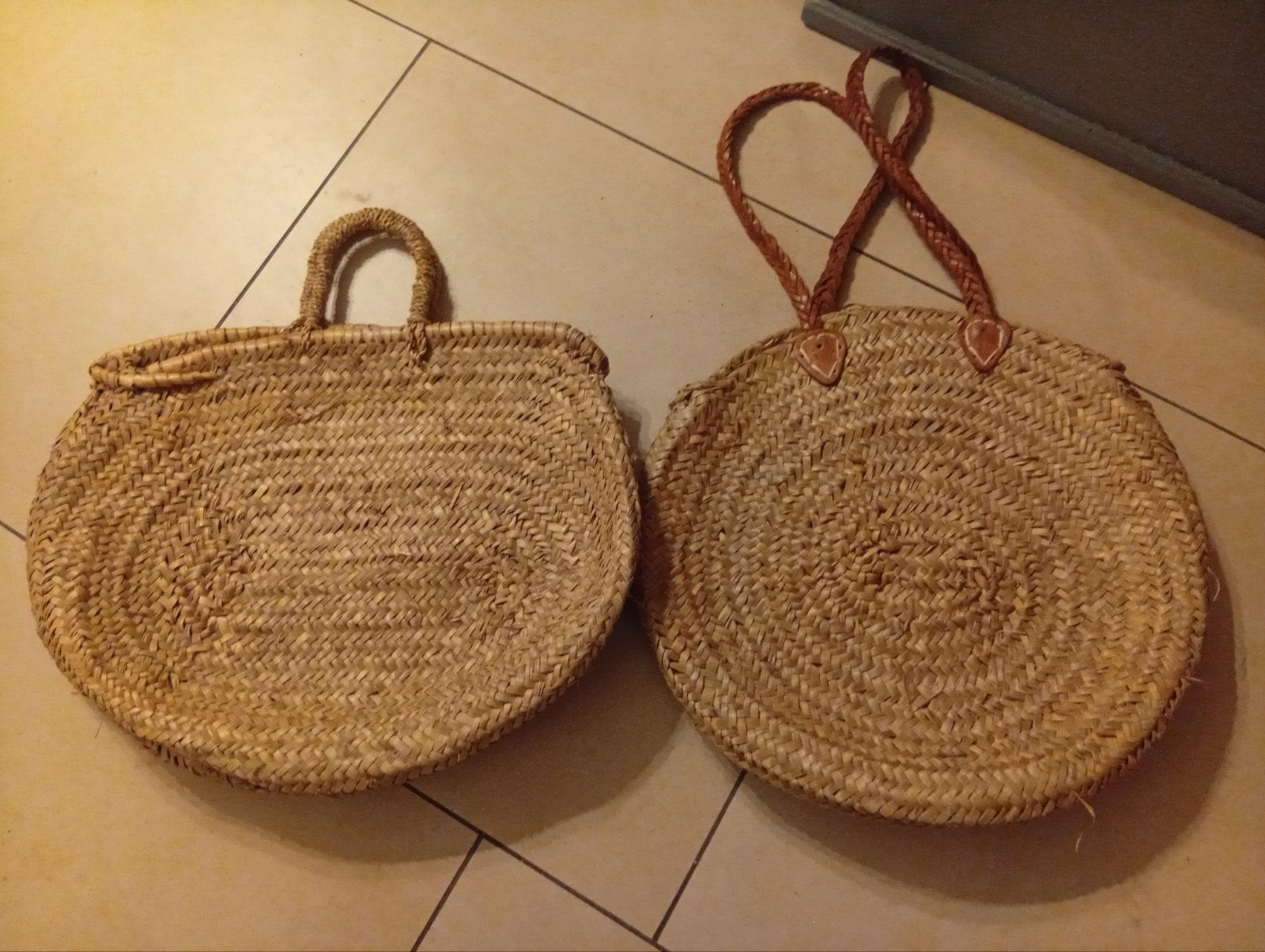 Sacs, Ophalen of Verzenden, Gebruikt, Beige, Overige merken