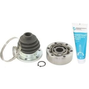 Volvo Aandrijfas homokineet cv joint 340-360 aandrijfas 340-, Auto-onderdelen, Ophalen of Verzenden, Nieuw, Volvo