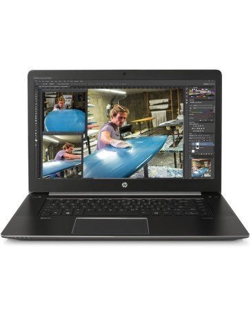 HP ZBook Studio G4 – Refurbished i7 | 16GB RAM | 240GB SSD |, Computers en Software, Windows Laptops
