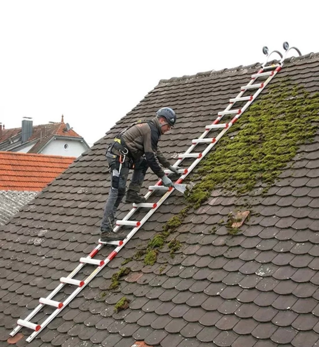 Offre d’emploi, 150 € par jour Karcher Demoussage toiture, Offres d'emploi