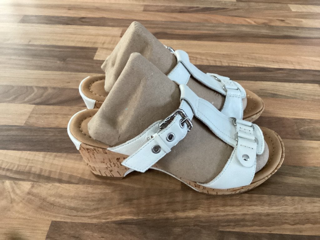 Chaussons Gabor 38 neufs, Neuf, Enlèvement ou Envoi, Autres couleurs, Gabor