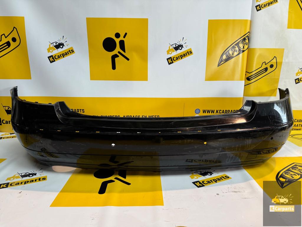 Mercedes E-Klasse Coupe W207 Achterbumper PDC A2078850725, Gebruikt, Mercedes-Benz AG, Mercedes-Benz, Mercedesstrasse 120
70372  Stuttgart, DE