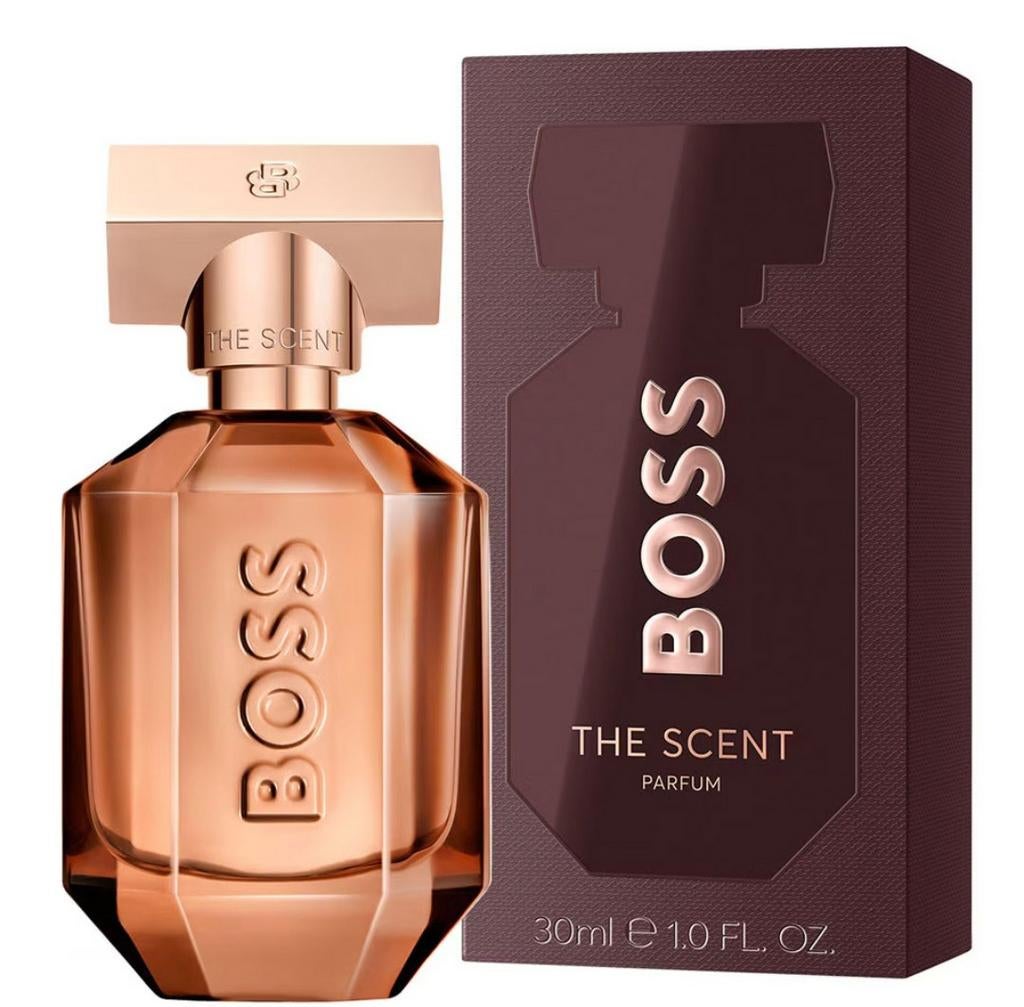 Hugo Boss The Scent Eau de Parfum 30 ml, Enlèvement ou Envoi