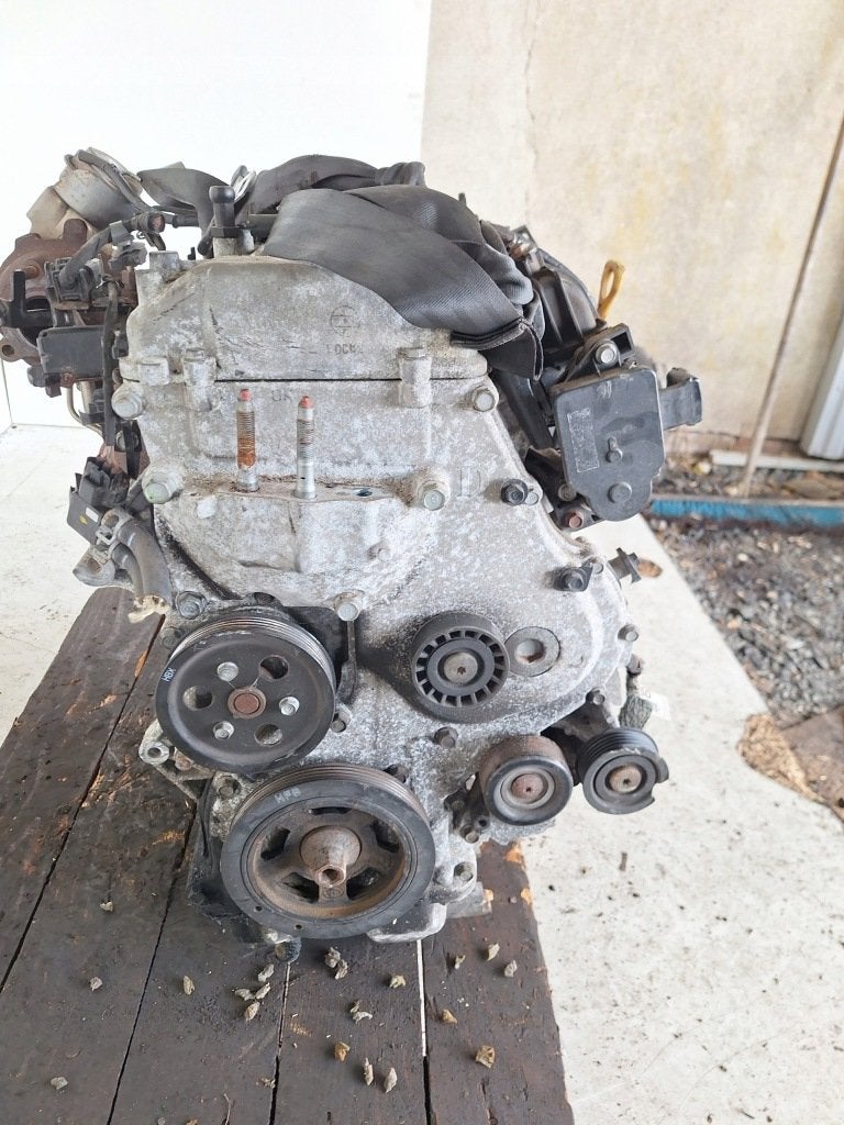 Moteur D4FB Complet CERATO KIA KONA PROCEED i20 HYUNDAI, Verzenden, Gebruikt, Overige automerken