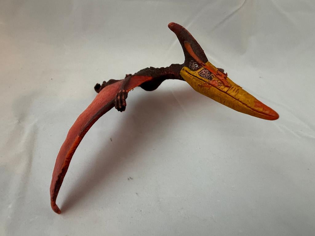 Schleich Pteranodon, Ophalen of Verzenden, Zo goed als nieuw