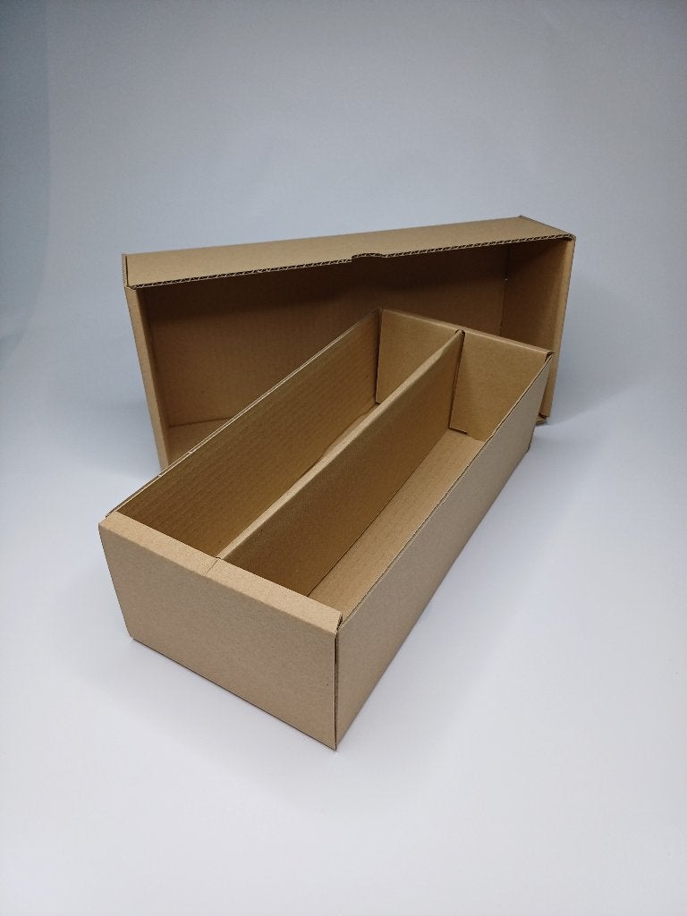 Boîte de rangement pour 2000 cartes en vrac, Enlèvement ou Envoi, Neuf
