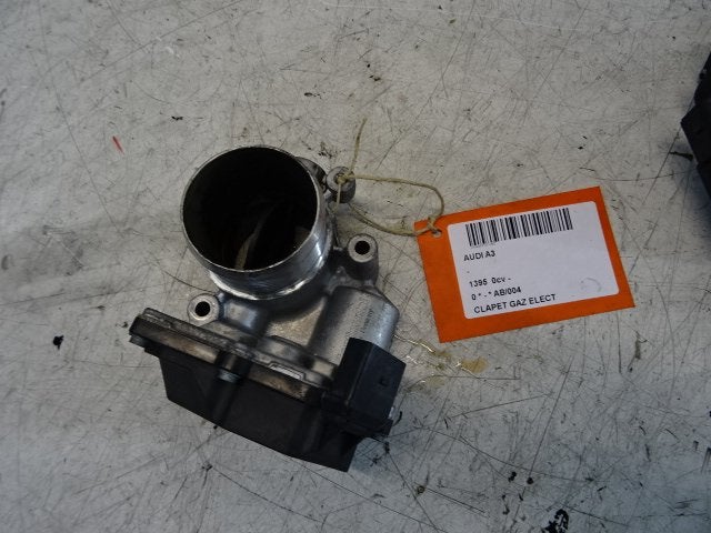 GASKLEPHUIS Audi A3 Sportback (8PA) (03L128063E), Info@audi.de, Audi, Audi AG, Gebruikt