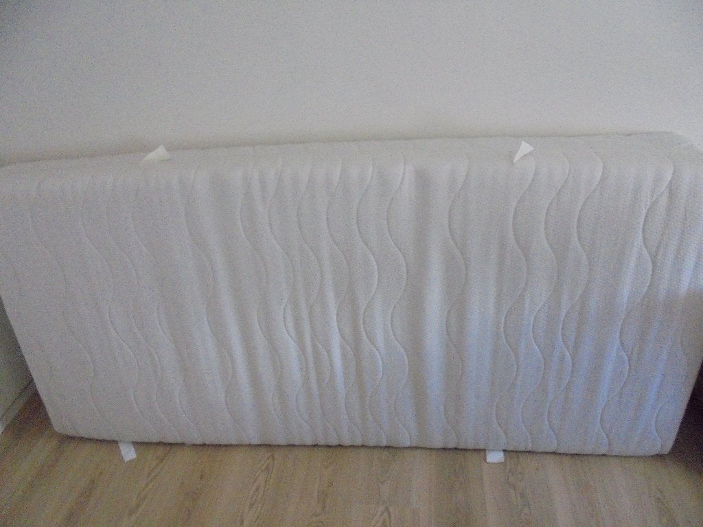 Eenpersoonsmatrassen, Huis en Inrichting, Slaapkamer | Matrassen en Bedbodems, Ophalen, Eenpersoons, Zo goed als nieuw, Overige maten