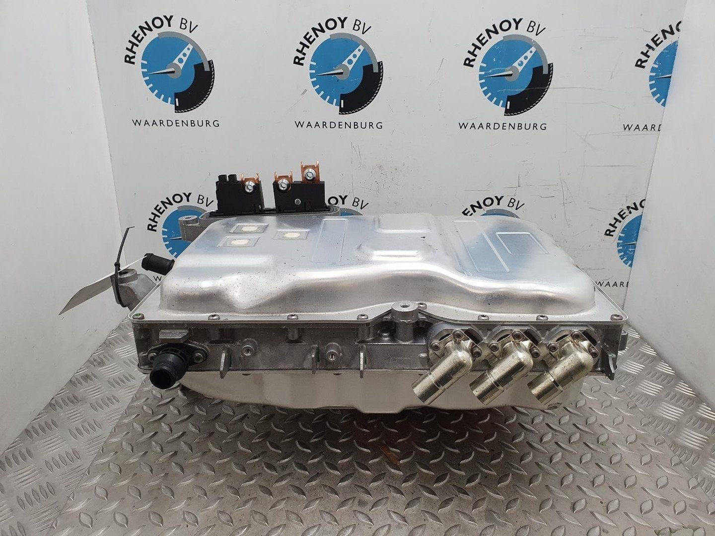 MINI (BMW) MINI F56 COOPER SE Basic 33 kWh EV / HYBRIDE INVE, Ophalen of Verzenden, Gebruikt, ARN erkend