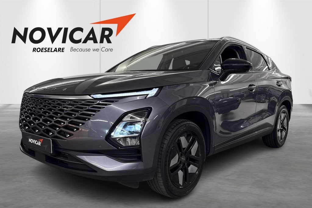 Omoda 5 Omoda 5 Premium (automatique), Autos, Autos Autre, Argent ou Gris, 108 kW, 5 portes, 159 g/km