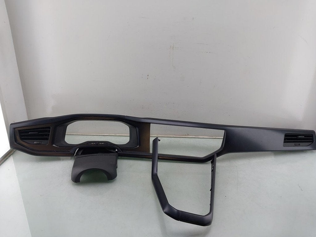 DIVERSEN Dashboardlijst Polo VI (AW1) (|2G1858415BARFG|), Auto-onderdelen, Overige Auto-onderdelen, Volkswagen, Gebruikt