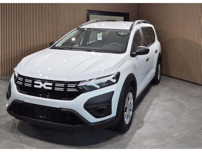 Dacia Jogger Essential, Autos, Dacia, Achat, Entreprise, Boîte manuelle, Electronic Stability Program (ESP)