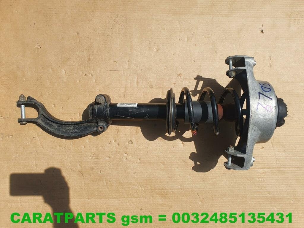 8K0413031BB A4 ressort a4 amortisseur a4 amortisseur = 2008-, Autos : Pièces & Accessoires, AUDI AG, Auto-Union-Strasse 1
85045  Ingolstadt, DE