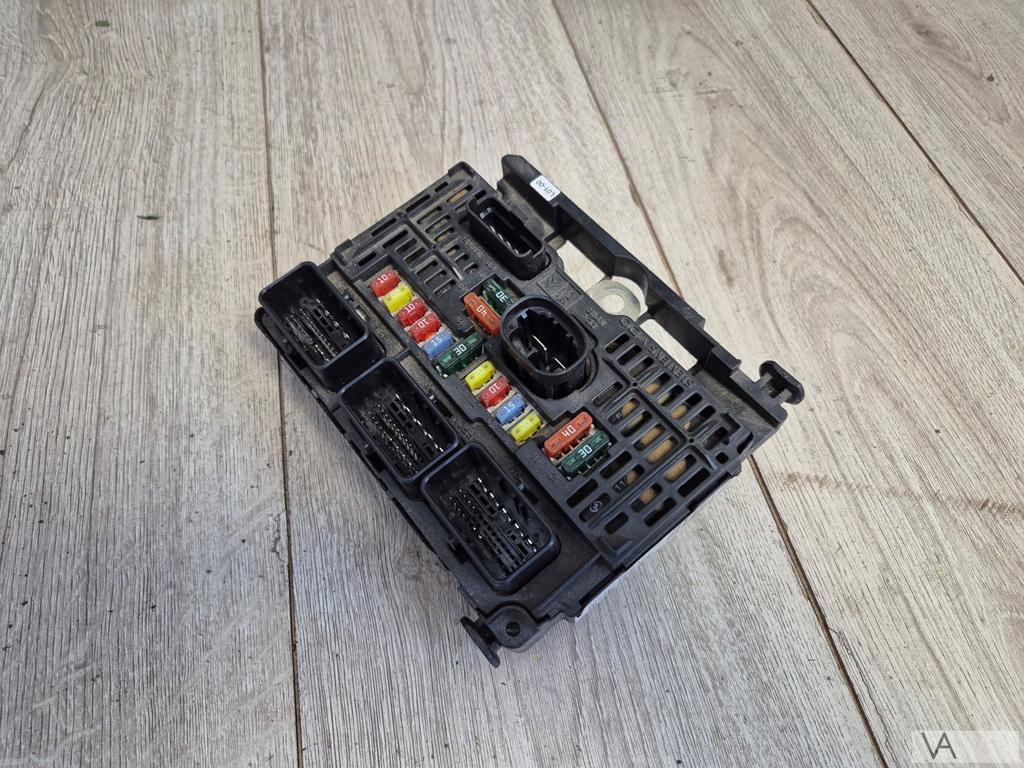 Zekeringkast / bsm voor Peugeot 407 9658539180 €200, Autos : Pièces & Accessoires, -, Utilisé, -, Peugeot