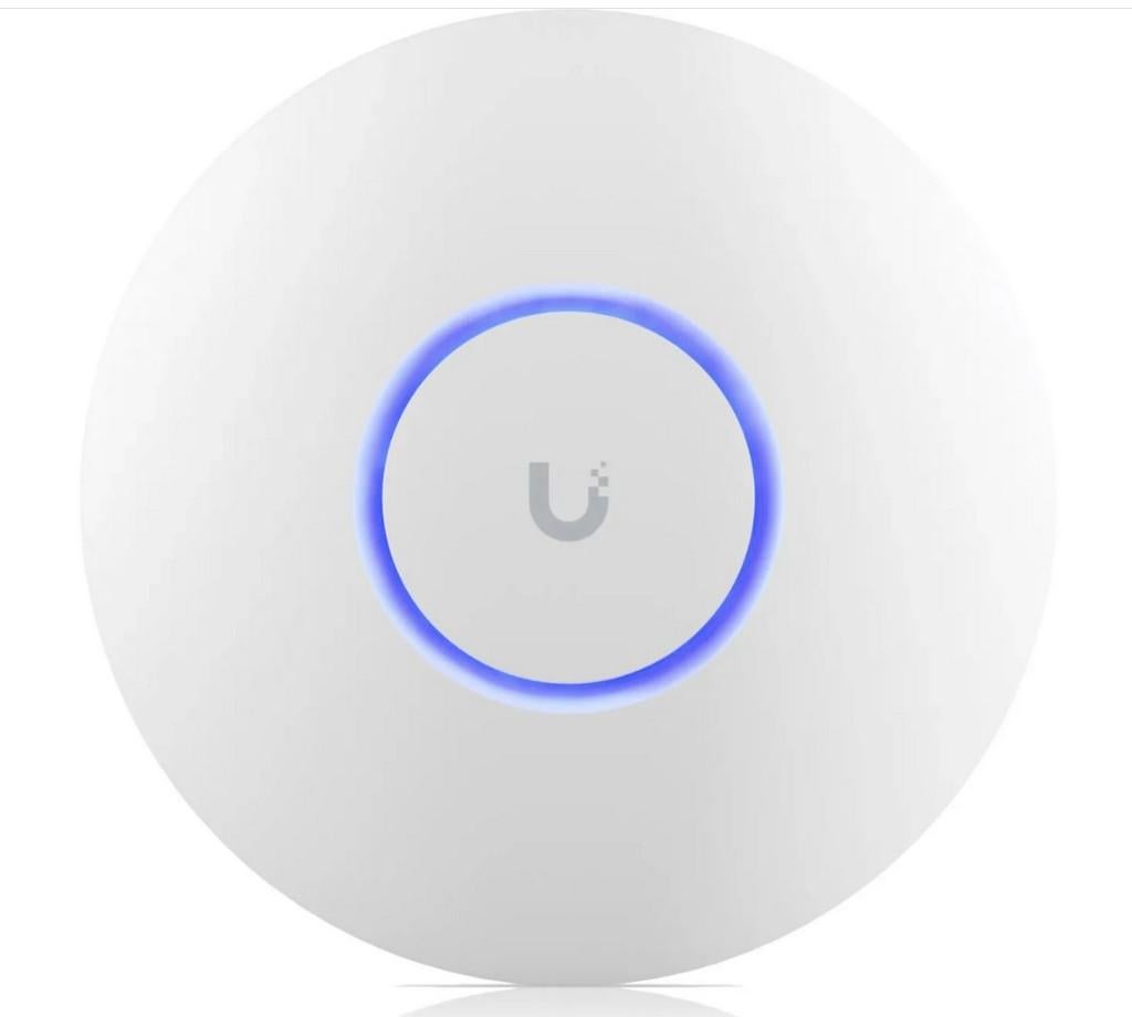 Ubiquiti UniFi U6+ Access Point/point d'accès, Informatique & Logiciels, Enlèvement ou Envoi, Neuf, Ubiquiti