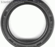 Volvo Radiale oliekeerring Krukas  riem zijde RING Volvo 240, Enlèvement ou Envoi, Neuf