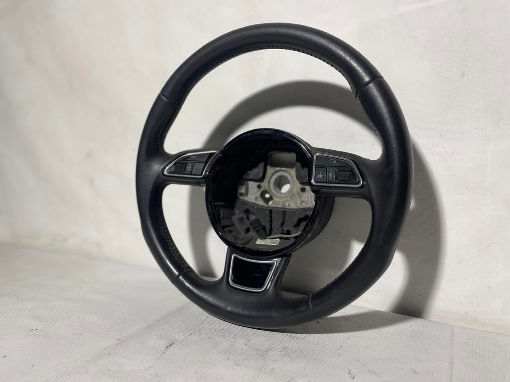 Volant Sportback Audi A5 8K0419091BM, Autos : Pièces & Accessoires, Commande, C, C, Audi, Enlèvement