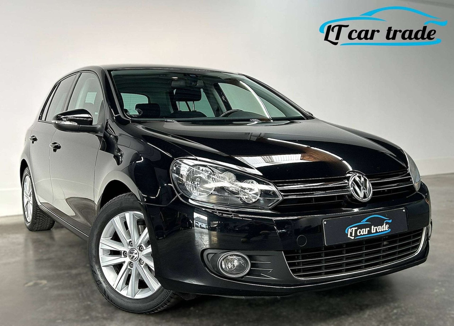 Volkswagen Golf 1.2 TSI Style | Autom. airco | Cruise contro, 1197 cm³, Euro 5, Achat, Entreprise