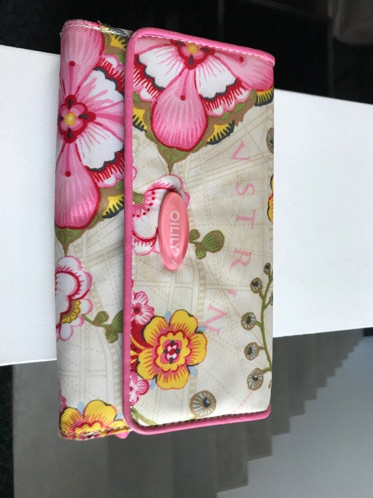 Portemonnee en rugzak, Bijoux, Sacs & Beauté, Porte-monnaie & Portefeuilles, Enlèvement, Neuf, Autres couleurs, Autres marques