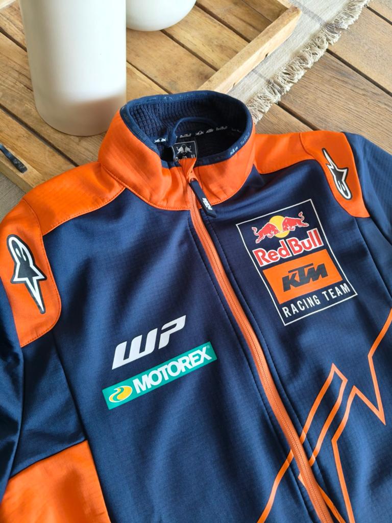 Veste ktm taille M