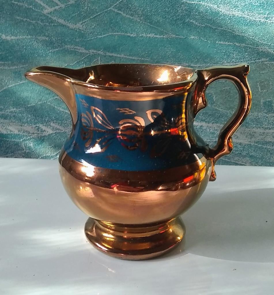 Wedgwood Ancien petit pot à lait, Enlèvement ou Envoi