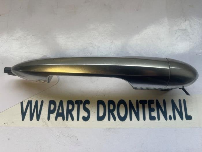 Poignée portière 4portes avant droite d'un Alfa Romeo Giul, -, 3 mois de garantie, Utilisé, Alfa Romeo