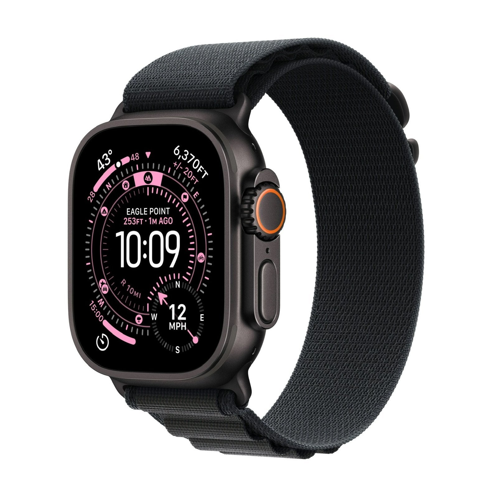 APPLE WATCH ULTRA 3, Enlèvement ou Envoi, Comme neuf
