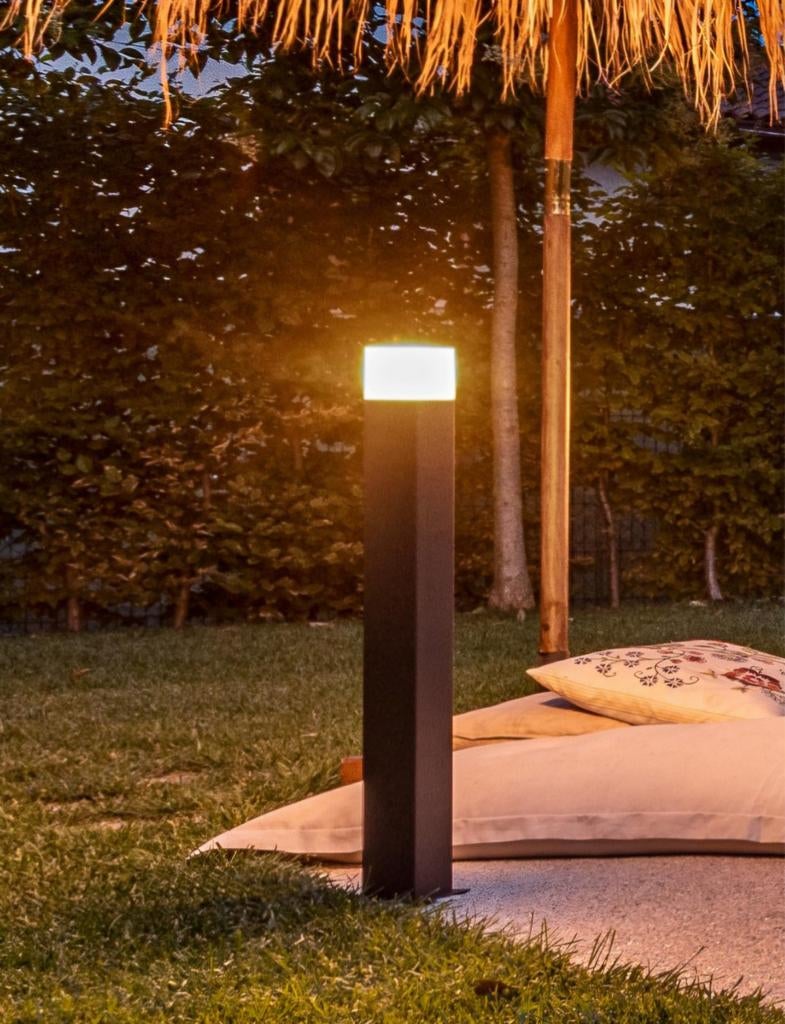 MAGNIFIQUE NOUVEL ÉCLAIRAGE DE JARDIN, DE QUALITÉ SUPÉRIEURE, Jardin & Terrasse, Éclairage extérieur, Enlèvement ou Envoi, LED
