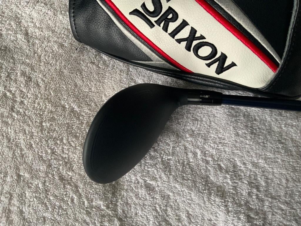 2026 SRIXON ZXi 7 Hout Heren  21 graden REGULAR, Sport en Fitness, Golf, Ophalen of Verzenden, Club