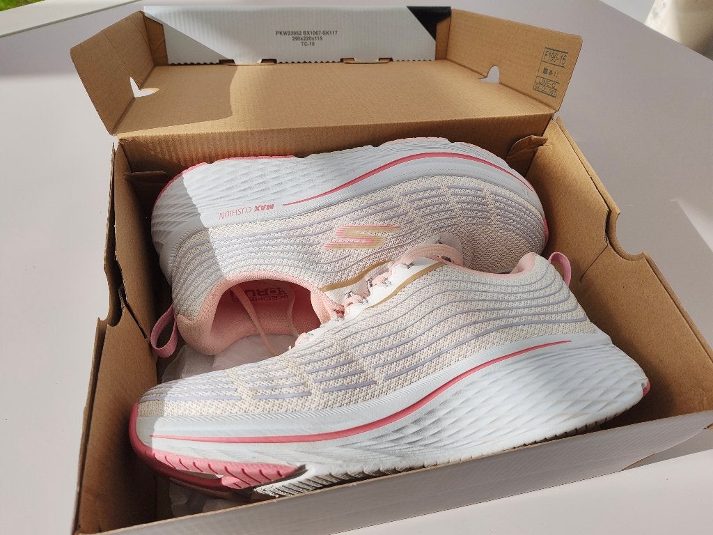 Skechers  Bobs Sport, Skechers, Ophalen of Verzenden, Zo goed als nieuw, Sneakers
