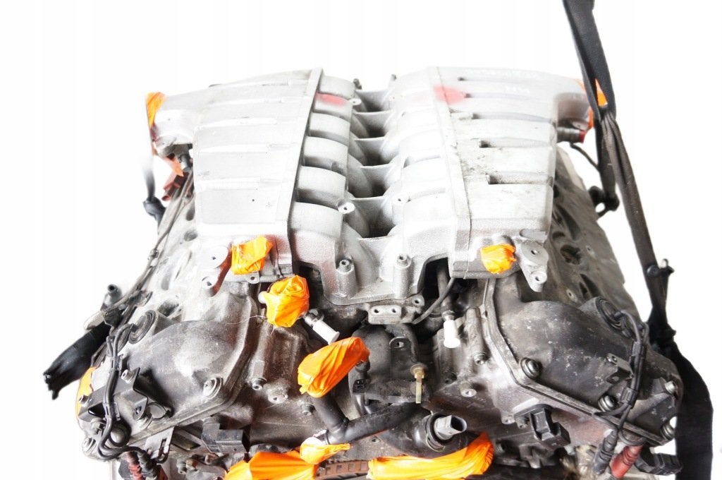 Moteur BEB Nu BENTLEY CONTINENTAL, Verzenden, Gebruikt, Overige automerken
