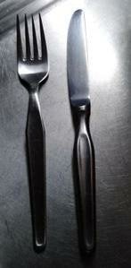 Lot de couverts en inox., Maison & Meubles, Cuisine | Couverts, Enlèvement, Neuf, Inox ou Chrome, Set de couverts
