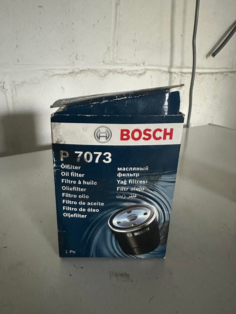 Nieuw Oliefilter P7073 opel, Auto-onderdelen, Ophalen, Opel
