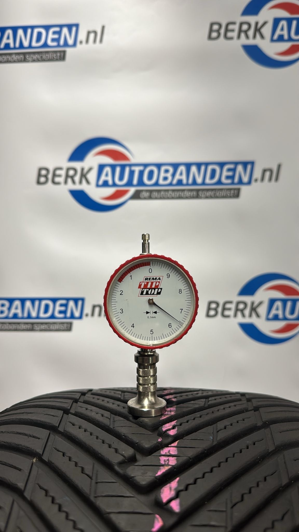 2x Hankook Kinergy 4 Seasons 275/40 R20 106W 275/40/20 27540, Auto-onderdelen, Banden en Velgen, Gebruikt, -, 275 mm, -