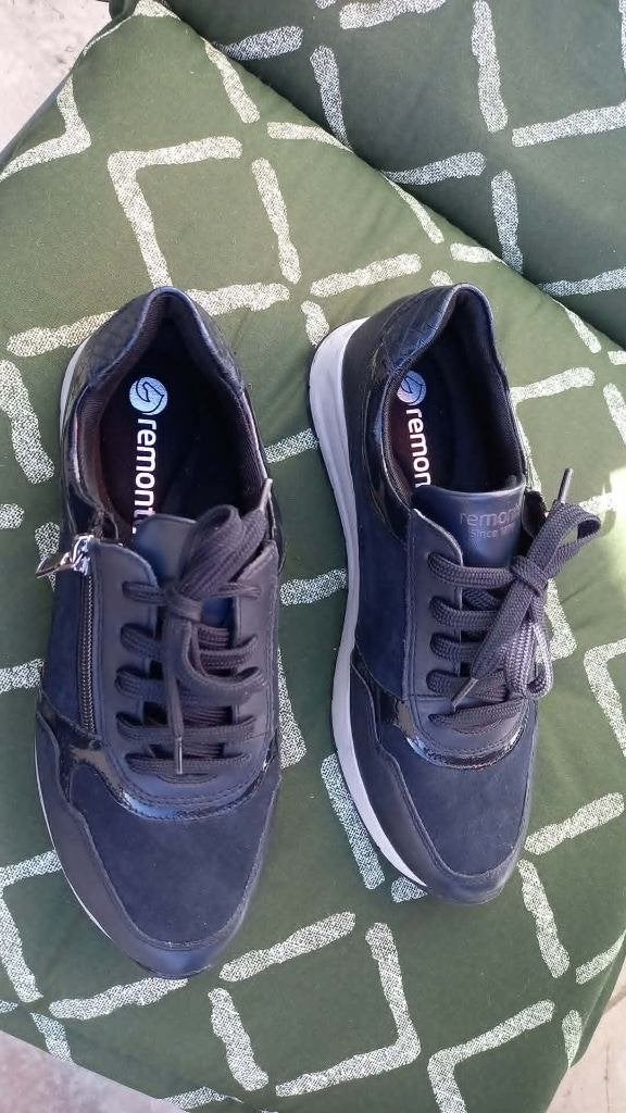 schoenen remonte maat 39, Ophalen, Zo goed als nieuw