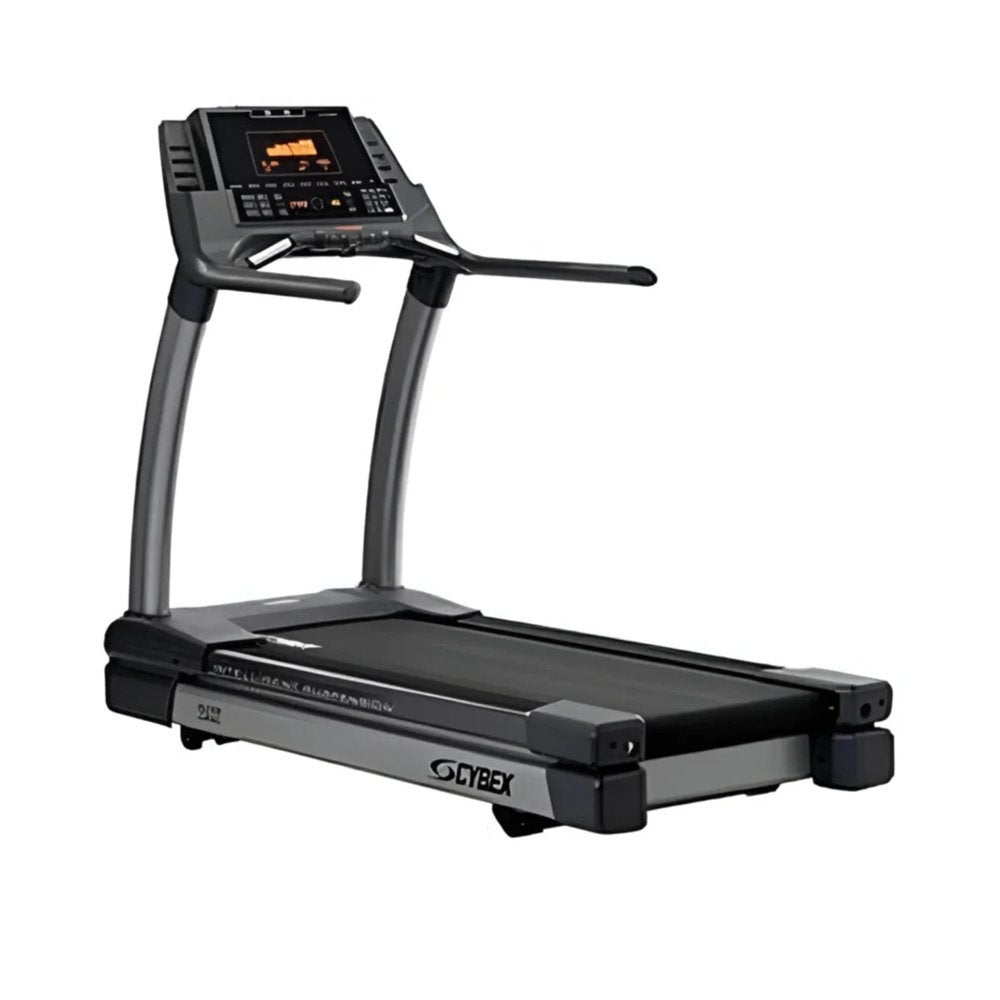 Cybex – 750T – Loopband, Sport en Fitness, Ophalen of Verzenden, Zo goed als nieuw, Benen